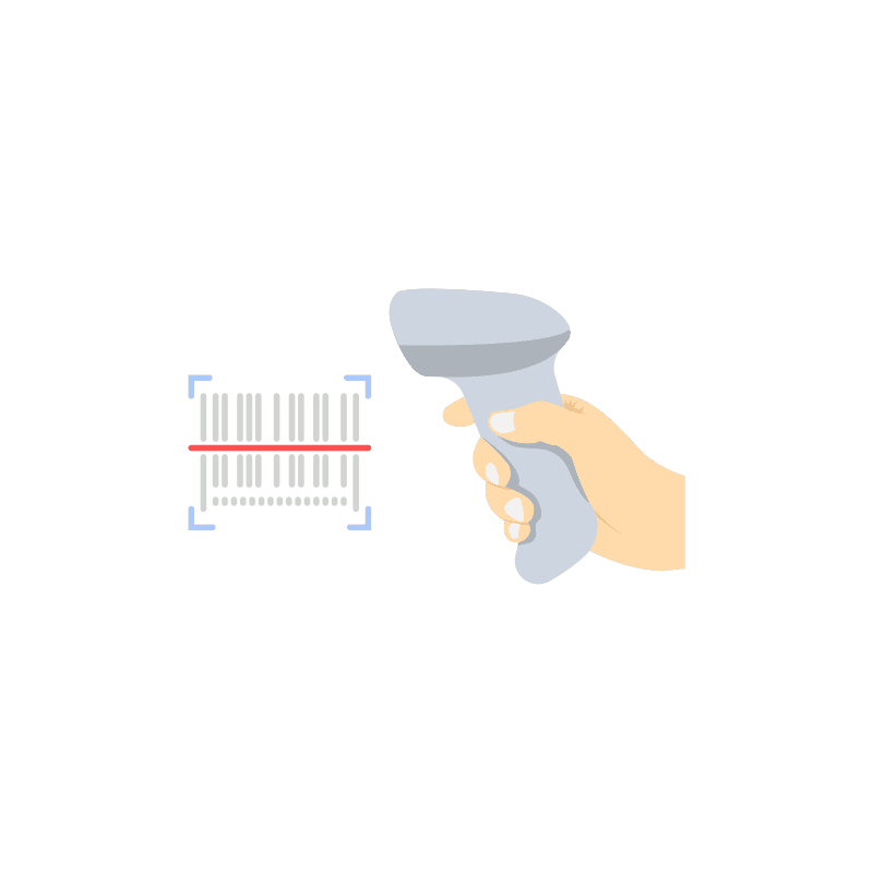 Barcode Billing for Your Retails Shop