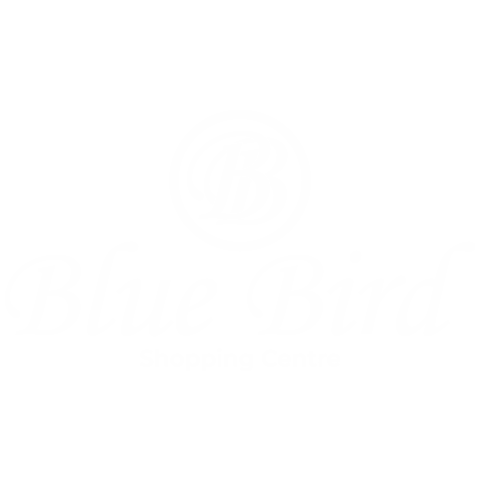 Blue Bird Shopping Center